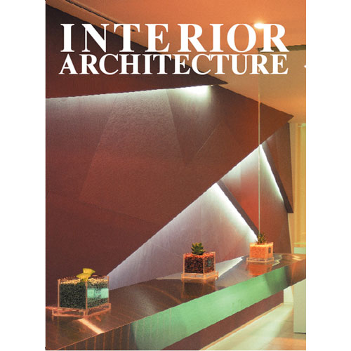 Interior Architecture 10. Medical Facilities2