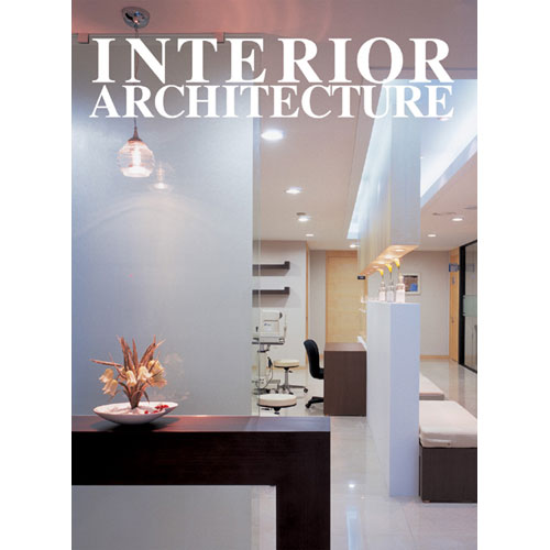 Interior Architecture 5. Medical Facilities