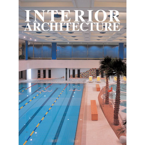 Interior Architecture 7. Sports Facilities