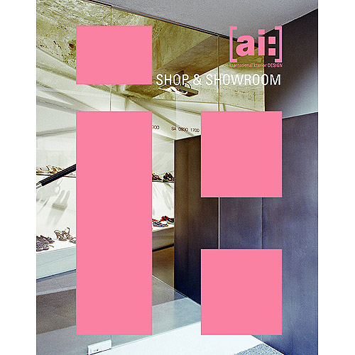i: [ai:] - 2. Shop &amp; Showroom