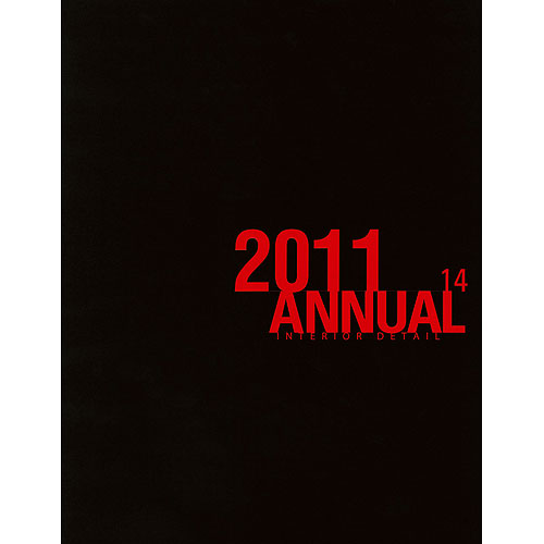 2011 인테리어 디테일 연감14 (Annual 2011-2) 